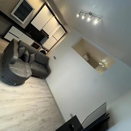 Orsea's 1 Apartment