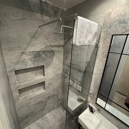Apartment Orsea's 1