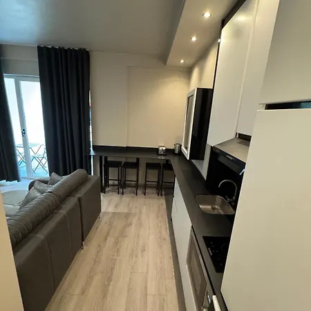 Apartment Orsea's 1 *