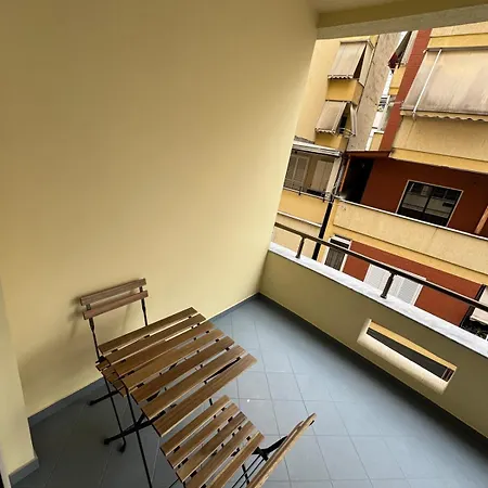 Apartment Orsea's 1 Selitë e Vogël