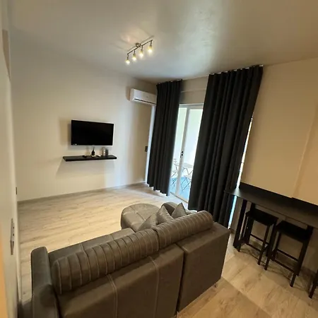 Orsea's 1 Apartment Selita e Vogel